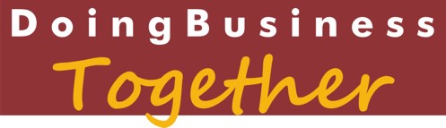 Doing Business Together